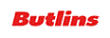 Butlins Holidays logo